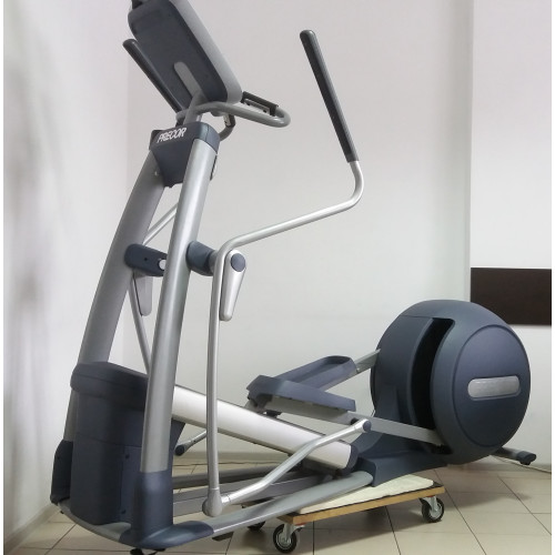 Орбітрек  Precor EFX 556I (Б/У) - фото №5